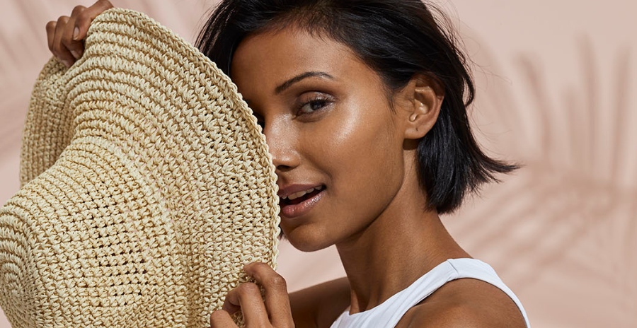 How To Glowing Skin: Summer Glow Getters