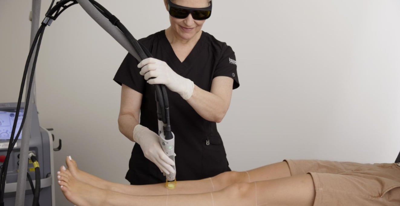 How Does Laser Hair Removal Work? (And Other Questions)