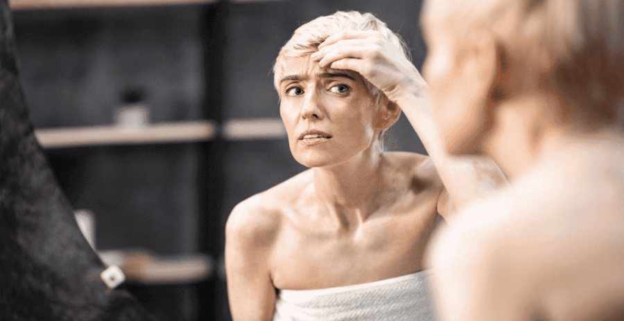 How To Restore Collagen In The Face
