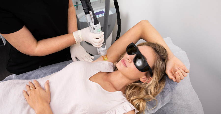 Laser Hair Removal: Start Your Journey to Permanently Smooth Skin