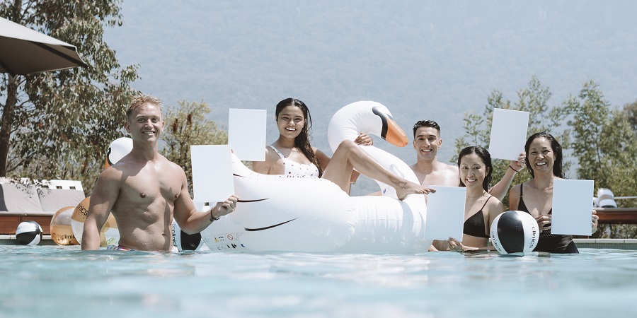 Laser Hair Removal In Summer | Laser Clinics Australia