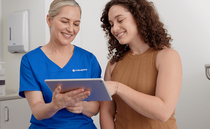 CoolSculpting® Safety Features