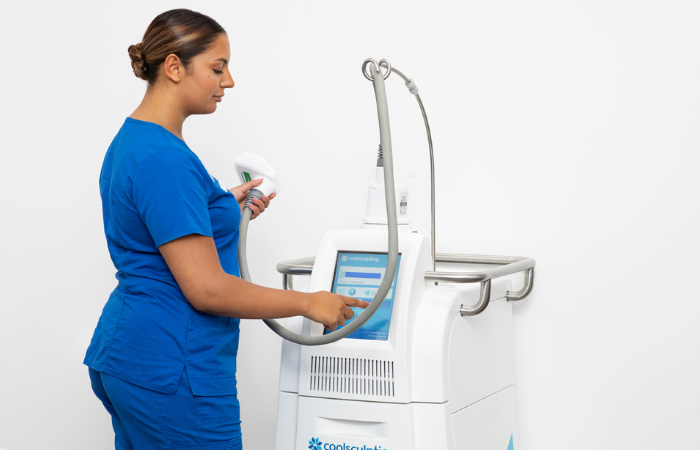CoolSculpting® Safety Features