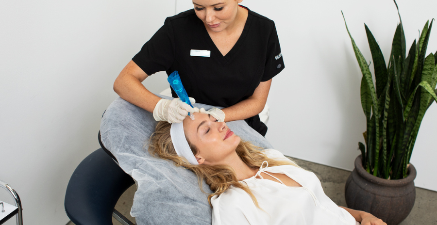 Skin Needling: What Is It and How Does It Work