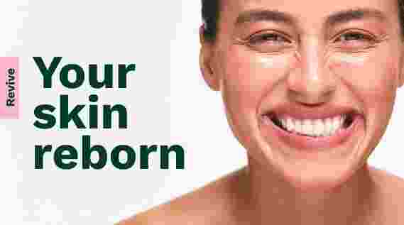 50% off Selected Laser Hair Removal*