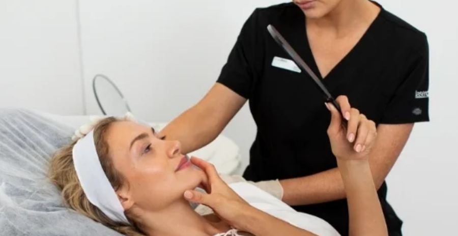 Understanding the Different Types of Chemical Peels