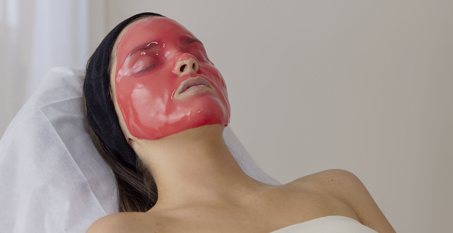 Keep Your Summer Glow All Year Round With Our Advanced Facials 