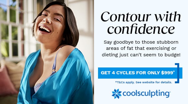 4 cycles for only $999*