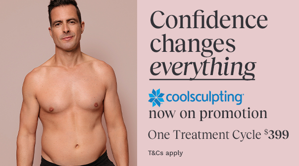 CoolSculpting Offers®