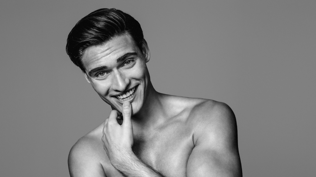 A Guide to Male Laser Hair Removal | Laser Clinics Australia A Guide to Male Laser Hair Removal | Laser Clinics Australia