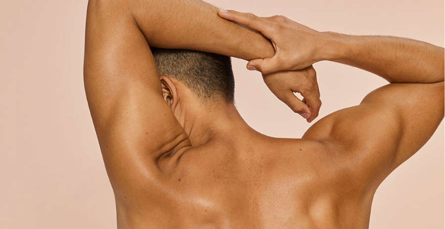Can Men Have Laser Hair Removal? 