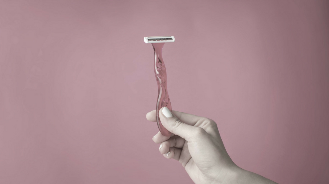 Throw Out Your Razors This Year With Laser Hair Removal