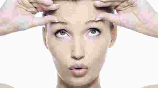 What causes wrinkles and how you can prevent them