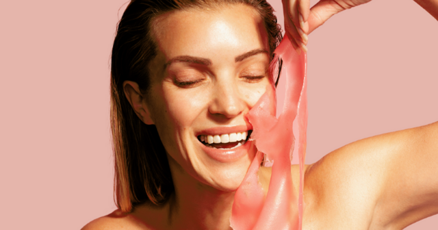 Hydrojelly™ Mask Duos