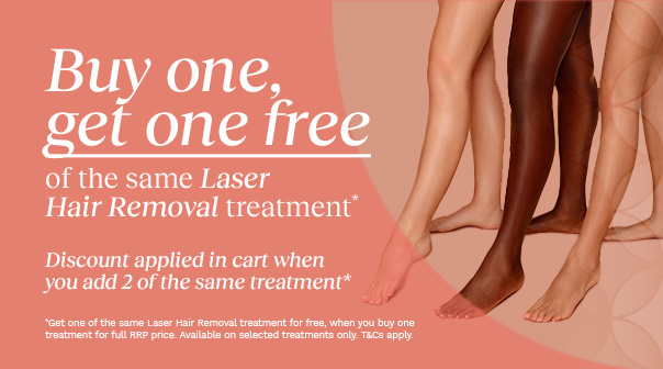 Laser Hair Removal Treatments | Laser Clinics Australia