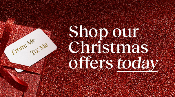 Shop Our Christmas Offers*
