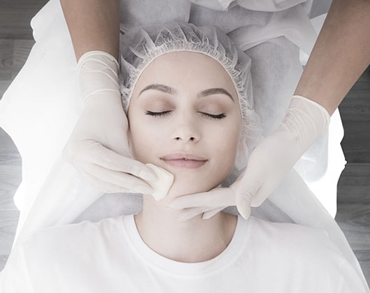 Cosmetic Grade Peels Treatment Laser Clinics Australia