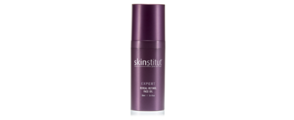 skinstitut Expert Reveal Retinol Face Oil